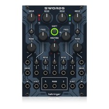 BEHRINGER SWORDS Eurorack