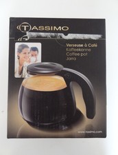 Verseuse en verre Verseuse à