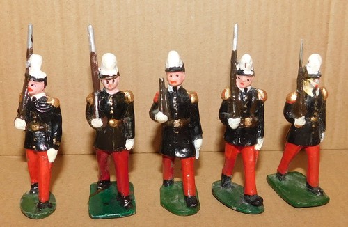 Petit soldat fr en - 5, x