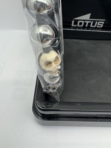 Bijoux lotus style homme - lotus,