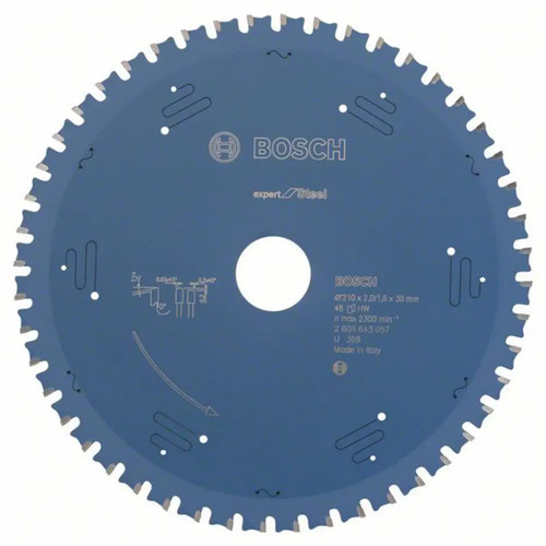 Bosch accessories expert for - expert,