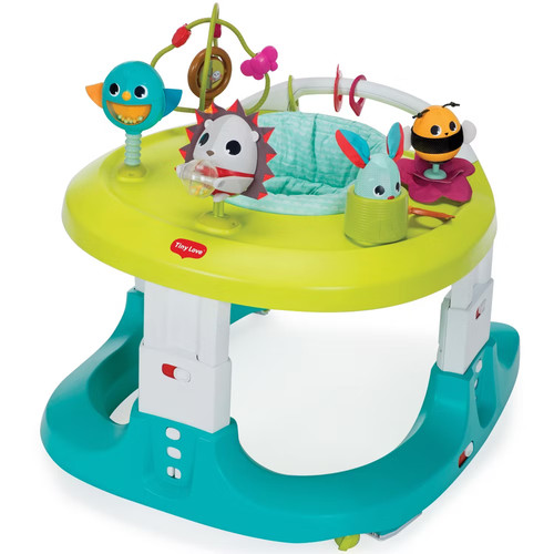 Tiny love here - 4-in-1, i
