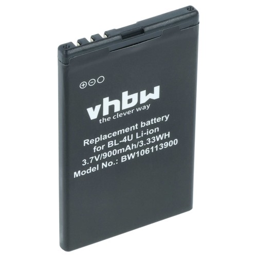 Batterie pour nokia 8800 - pour,