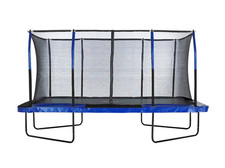 Upper Bounce 8’ x 14’