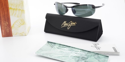 Lunettes soleil maui jim - lunettes, de