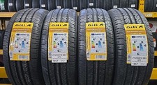 4 PNEUS NEUFS GITI 215/65 R16