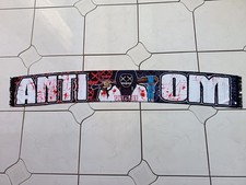 Écharpe Anti Om Paris