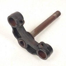 Té de fourche origine pour