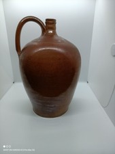 Cruche Ancienne en Céramique