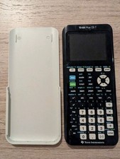 ★ TI-84 Plus CE-T mode