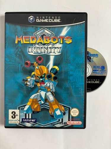 Megabots infinity jeu - infinity,