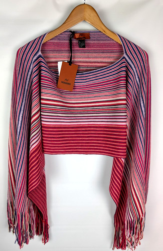 Nwt missoni women cropped - nwt,