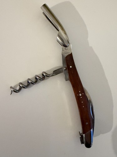 Tire bouchon sommelier - tire-bouchon,