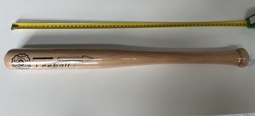 Mini batte baseball 57cm - mini,