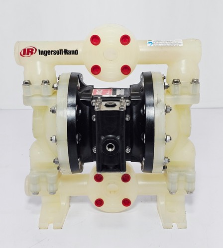 Ingersoll rand aro - ingersoll,