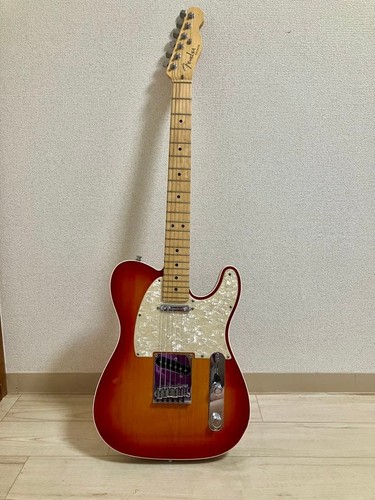 Fender usa american deluxe - fender,