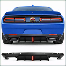 DIFFUSEUR / DIFFUSEUR ARRIÈRE