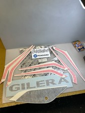 1 kit autocollant 9 pieces