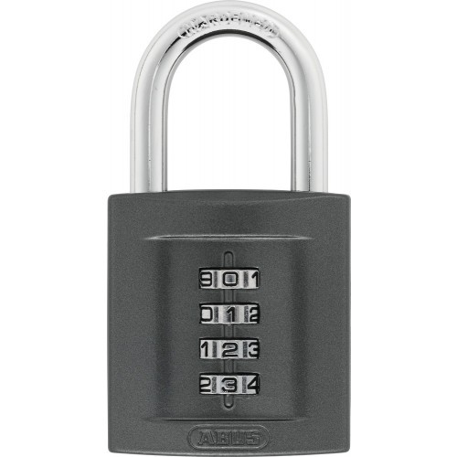 Cadenas code molettes - -,