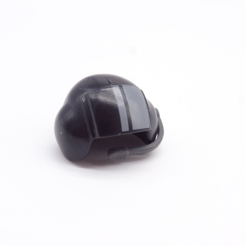 45292 playmobil casque noir - 45292,
