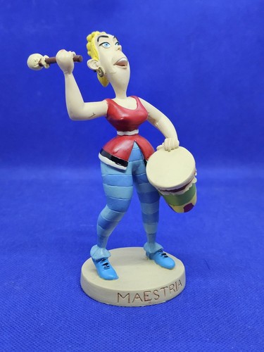 Maestria astérix plastoy - maestria,