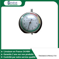 🇫🇷 Paire de pneus TRACMAX X-PRIVILO TX1 195 55 15 85 V ♻️