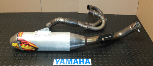 Yamaha raptor 700 fmf - 700,