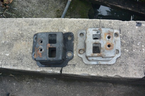 Jdm honda civic ef2 sh3 - honda,