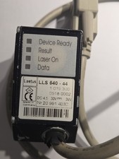 Lecteur Code Barre Laetus 540-44