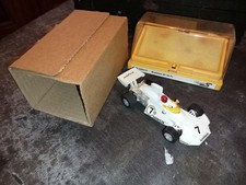 Slot Car SCALEXTRIC Circuit S