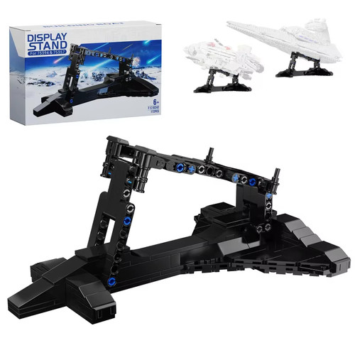 Kit support stand pour lego - kit,
