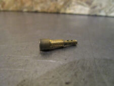 Gicleur de ralenti de