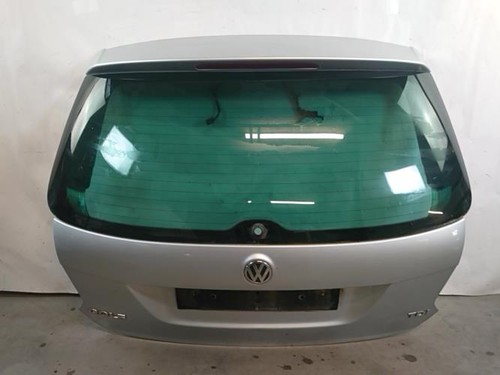 Malle hayon arriere volkswagen - malle/hayon,