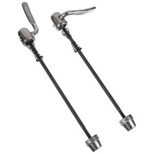  Lot de 2 axes de broche