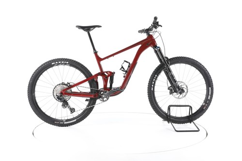 Giant trance vtt - trance, x