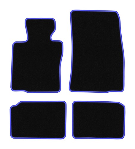 Tapis moquette mini paceman - moquette,
