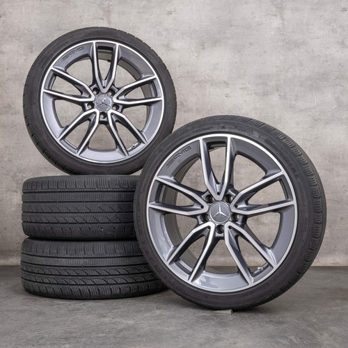 Mercedes classe c43 amg - classe,