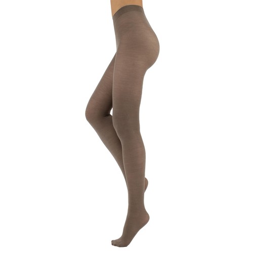 Collants laine bas - collants, femme