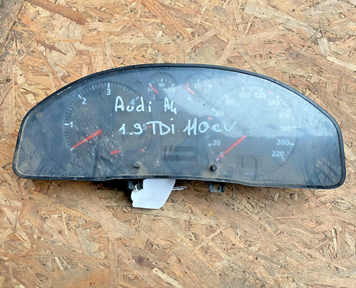 Compteur audi 8d0919034 - audi, a4