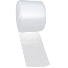  1 rouleau de bulle à bulles d'air amortisseur à bulles épais paquet de bulles à