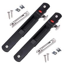 Verrou Baie Coulissante