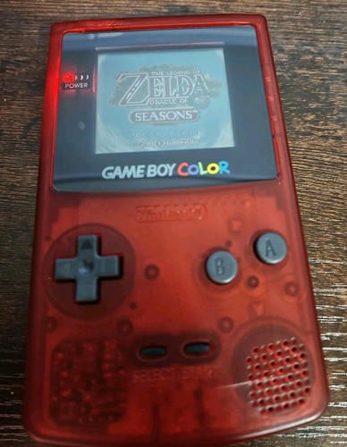 Nintendo game boy - nintendo,