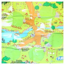 Tapis de jeux Poster