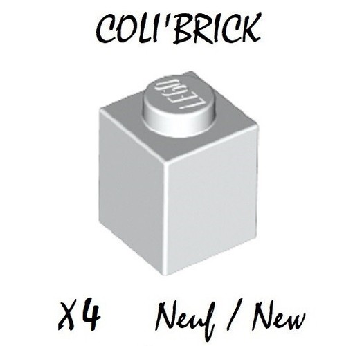 Lego 3005 briques - briques, /