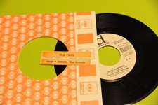 Frank Et Amis / Toge 7" 45