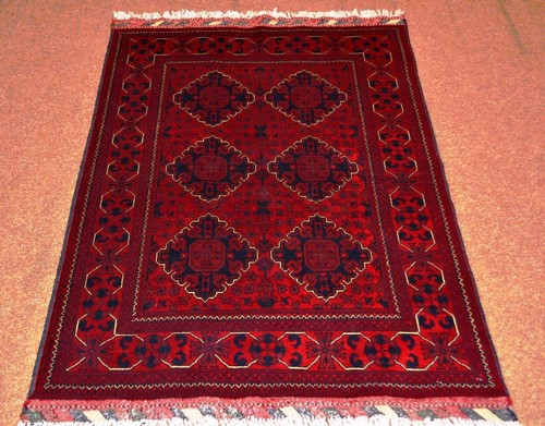 Beljikwool tapis oriental - beljikwool,