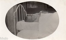 BJ563 Carte Photo vintage card