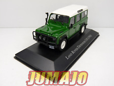 ARG126 Voiture 1/43 SALVAT
