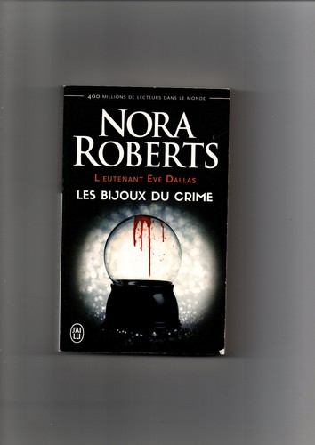 Nora roberts les bijoux - ", du