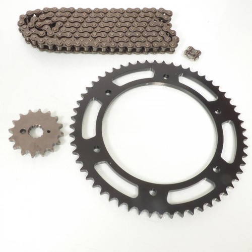 Kit chaîne sifam pour moto - kit,